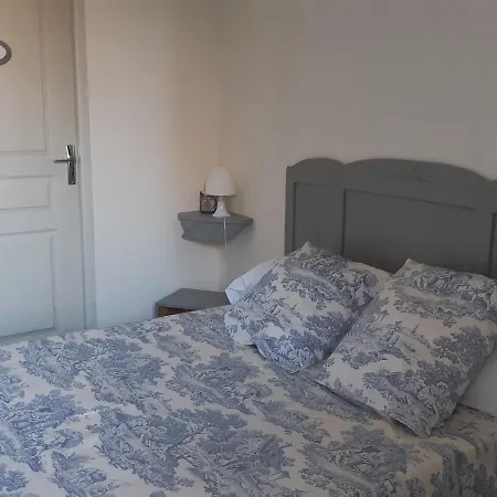 De La Sauvetat Prázdninový dům