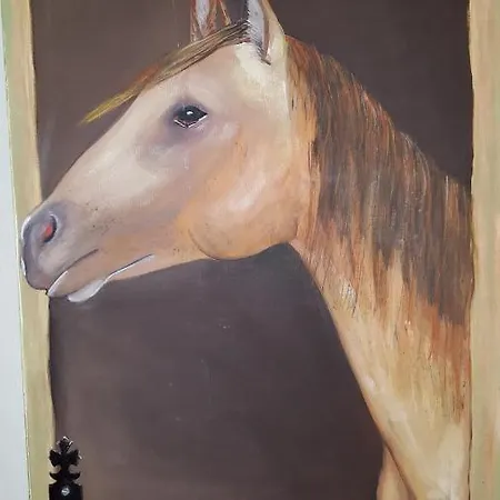 Prázdninový dům De La Sauvetat *