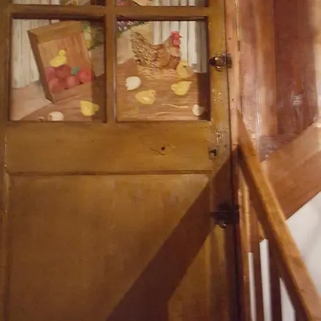De La Sauvetat Prázdninový dům *