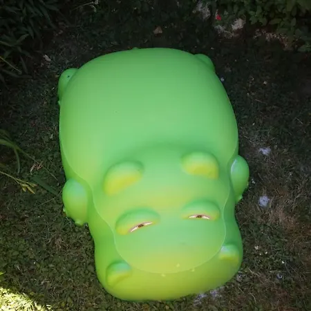 De La Sauvetat Prázdninový dům *