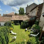 Holiday home De La Sauvetat Auvillar