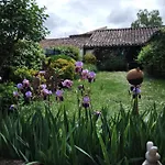 Сasa de vacaciones De La Sauvetat