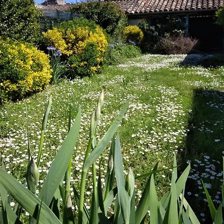 De La Sauvetat Prázdninový dům