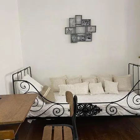 Holiday home De La Sauvetat