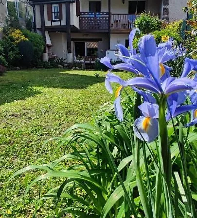 De La Sauvetat * Auvillar