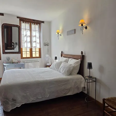 Prázdninový dům De La Sauvetat *