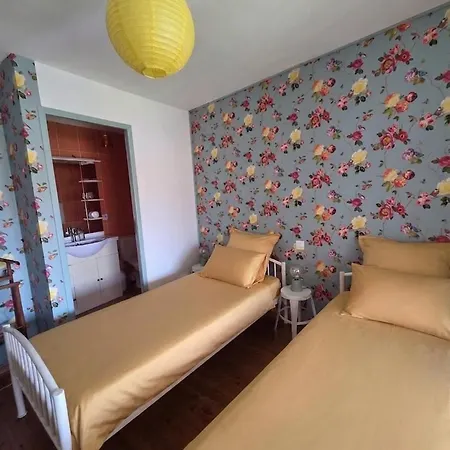 De La Sauvetat Holiday home