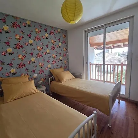 Holiday home De La Sauvetat Auvillar
