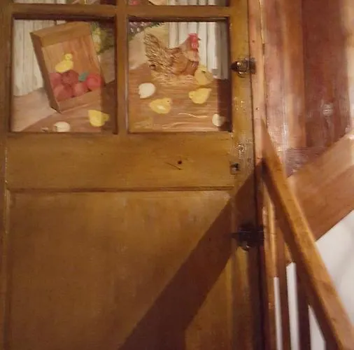 De La Sauvetat Holiday home *